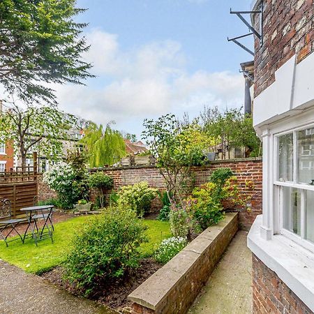 Apartament The Bolthole Whitby Zewnętrze zdjęcie