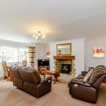Apartament The Bolthole Whitby Zewnętrze zdjęcie