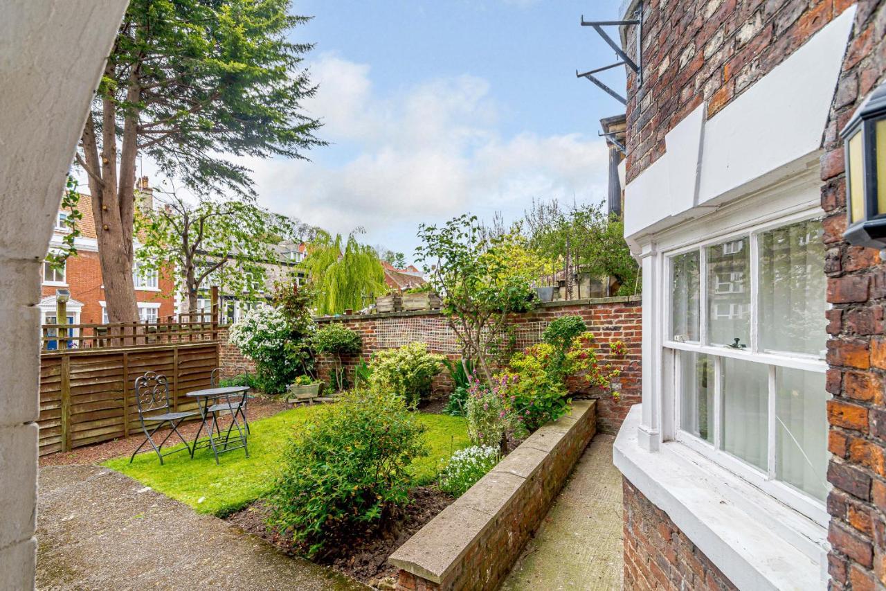 Apartament The Bolthole Whitby Zewnętrze zdjęcie