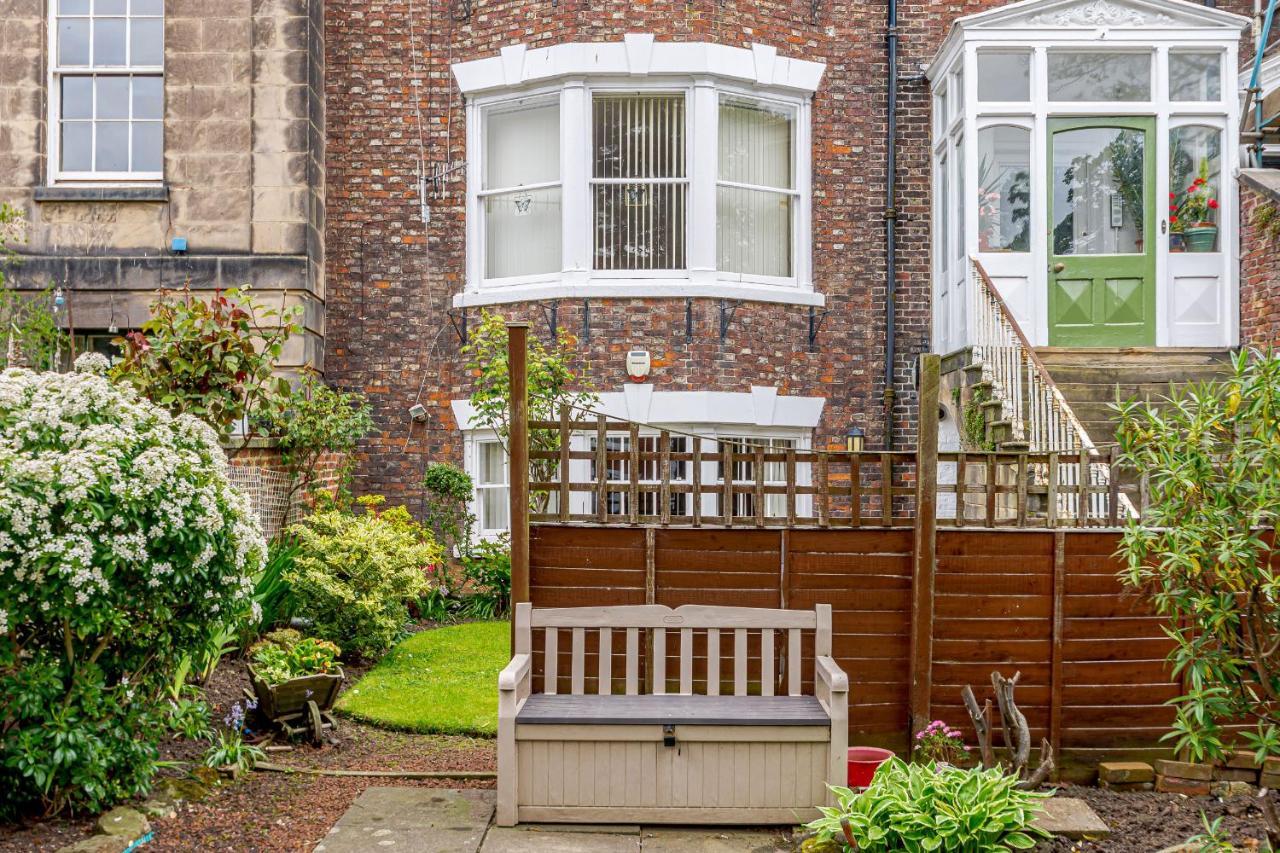 Apartament The Bolthole Whitby Zewnętrze zdjęcie