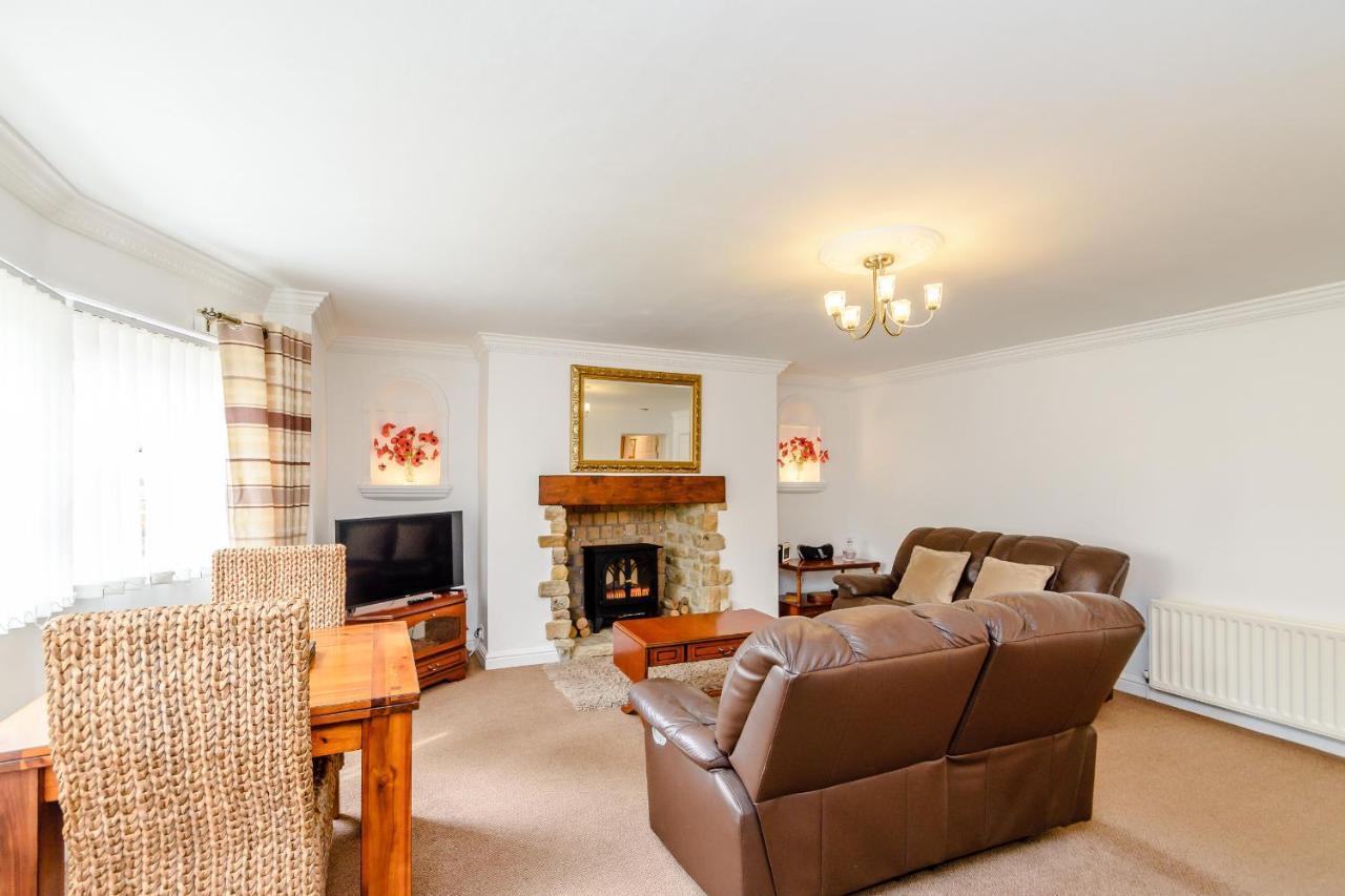 Apartament The Bolthole Whitby Zewnętrze zdjęcie