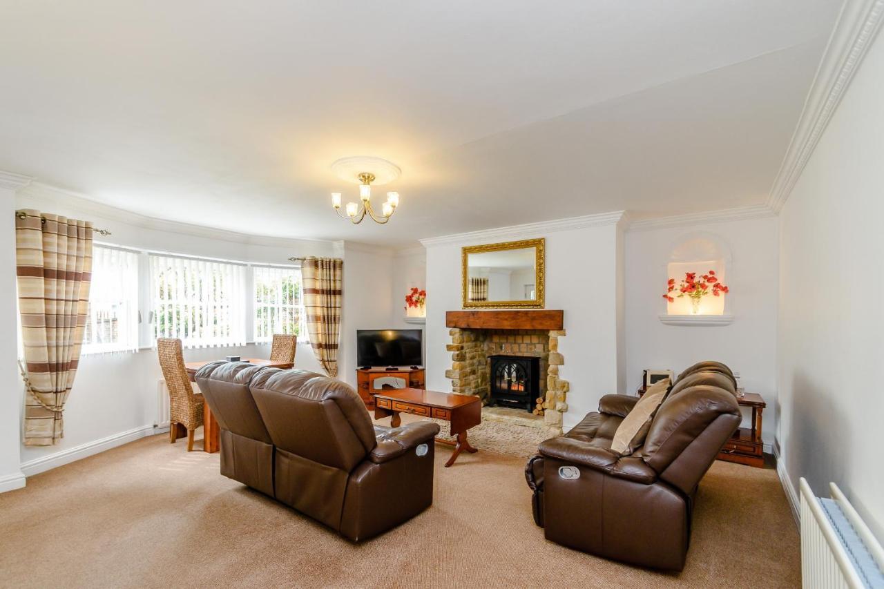 Apartament The Bolthole Whitby Zewnętrze zdjęcie