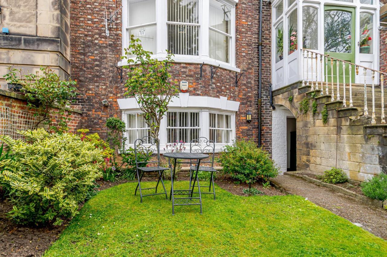 Apartament The Bolthole Whitby Zewnętrze zdjęcie