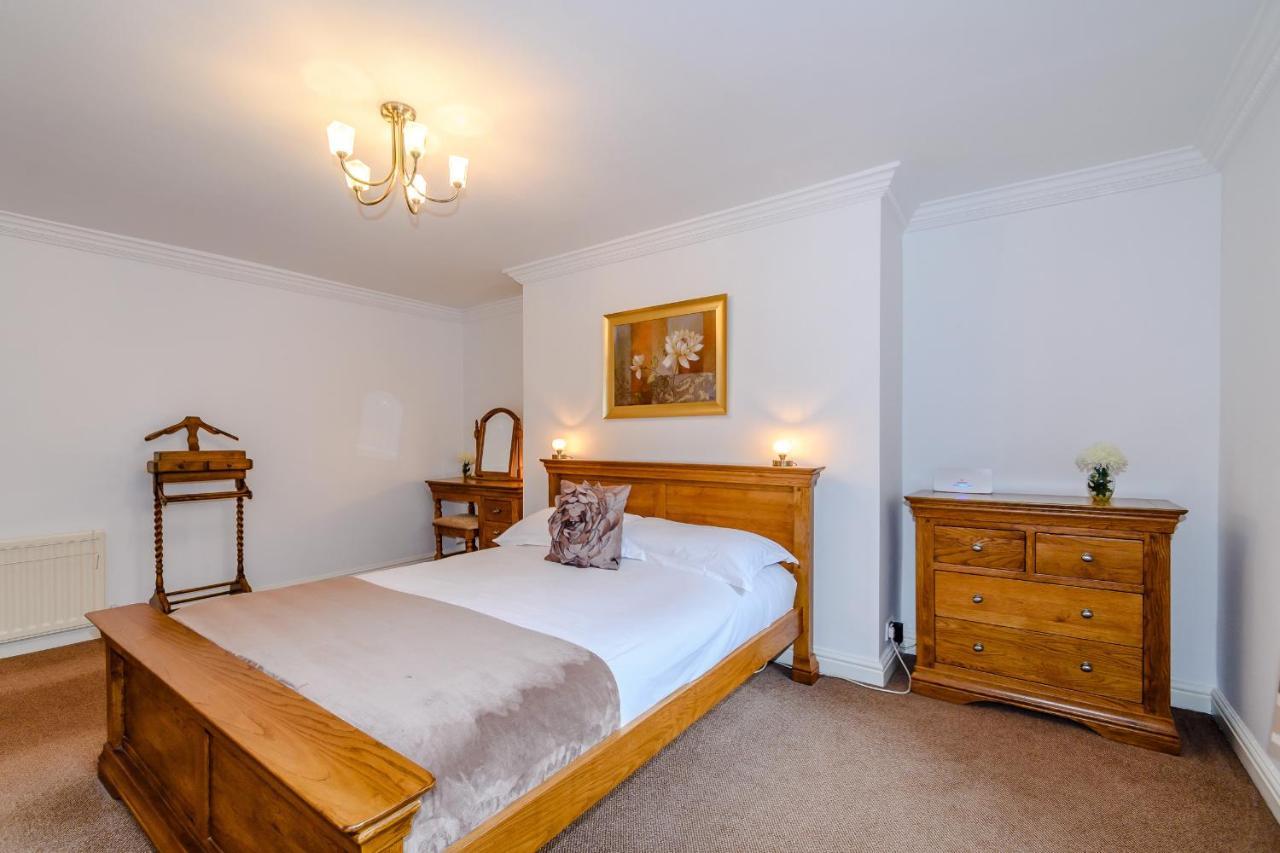 Apartament The Bolthole Whitby Zewnętrze zdjęcie