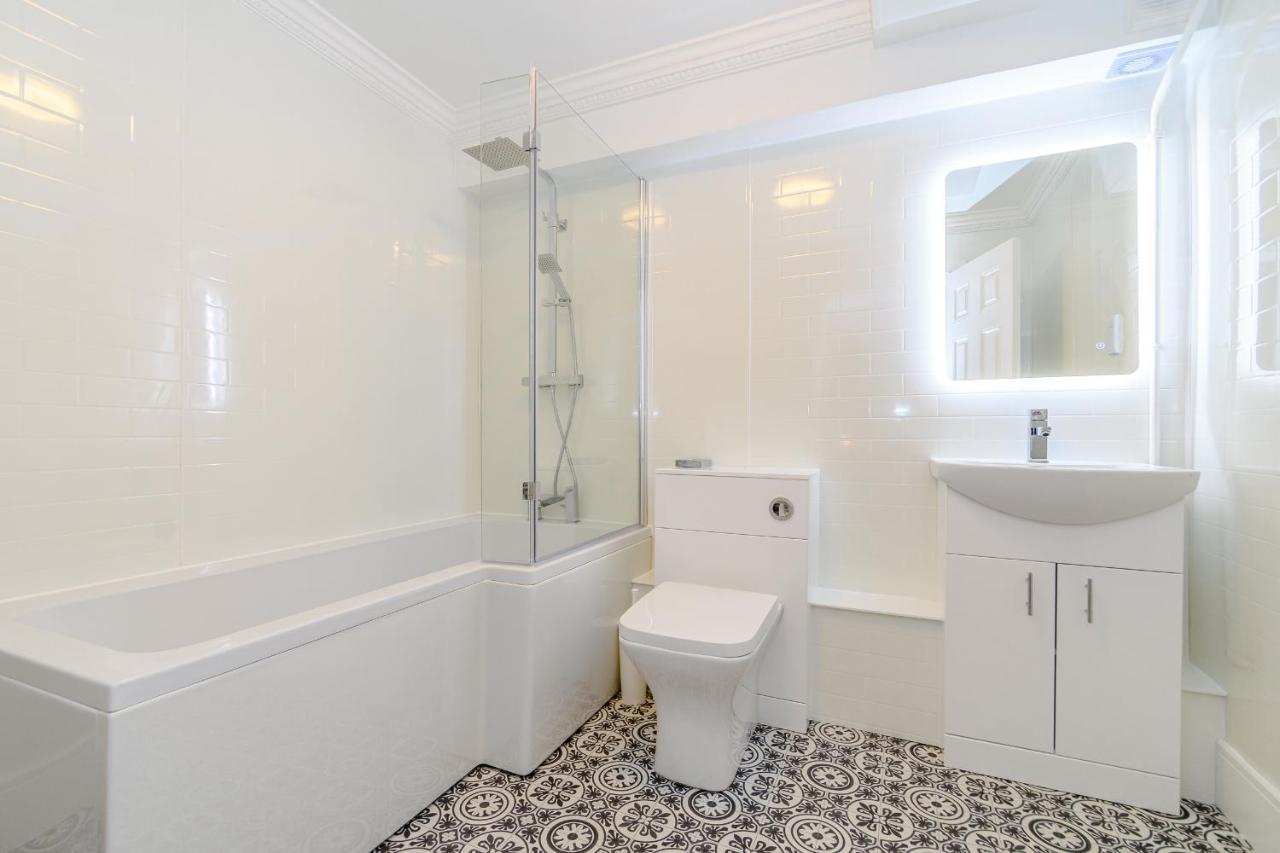 Apartament The Bolthole Whitby Zewnętrze zdjęcie