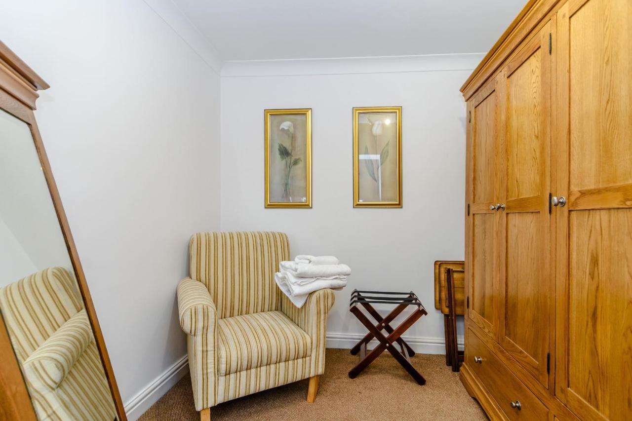 Apartament The Bolthole Whitby Zewnętrze zdjęcie